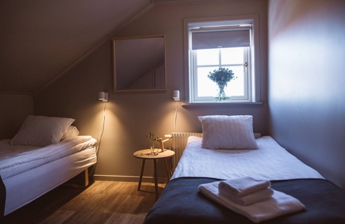 Karingon Hotel | Hotell Käringön