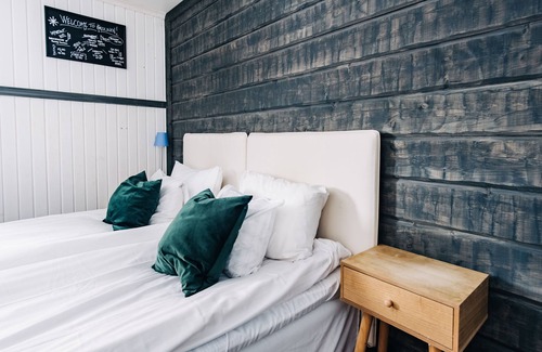 Bjornange Hotel | Hotell Karolinen Åre