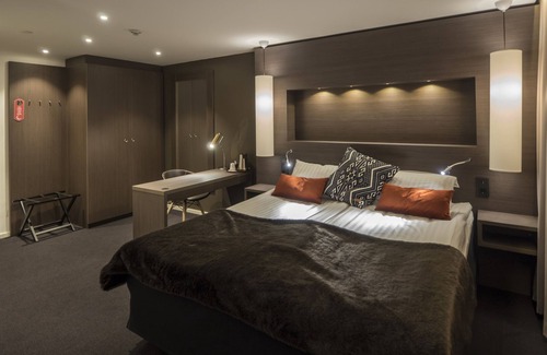 Arvidsjaur Hotel | Hotell Laponia