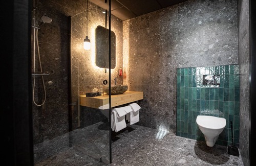 Lycksele Hotel | Hotell Lappland