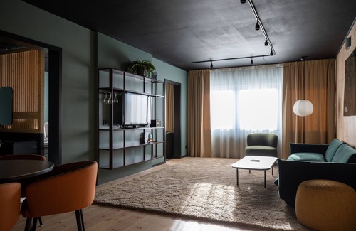 Lycksele Hotel | Hotell Lappland