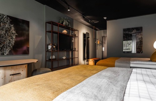 Lycksele Hotel | Hotell Lappland