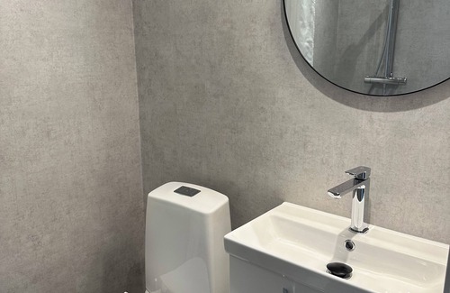 Storuman Hotel | Hotell Luspen