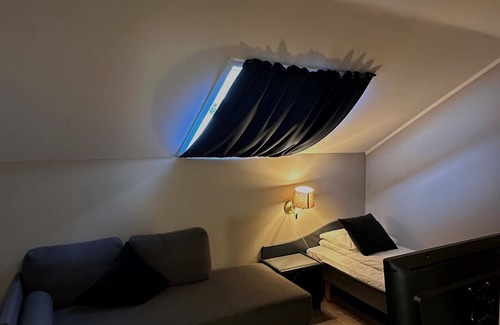 Skjervoy Hotel | Hotell Maritim Skjervøy
