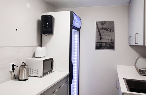 Molde Hotel | Hotell Molde