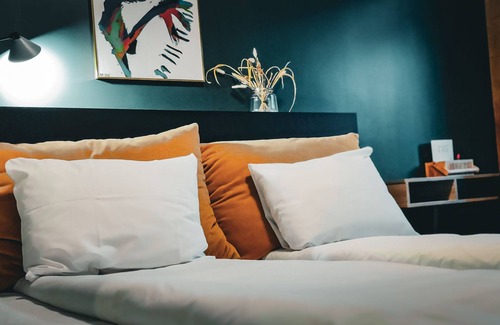 Molde Hotel | Hotell Molde