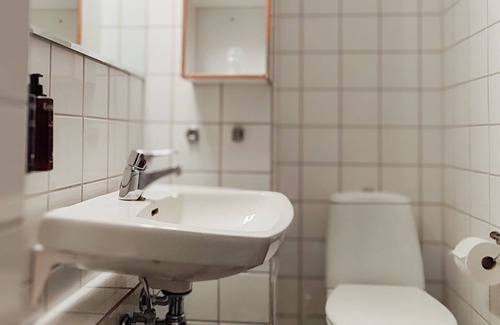 Molde Hotel | Hotell Molde