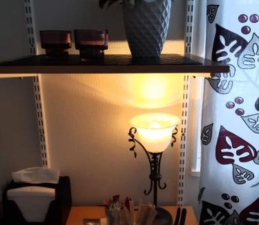 Hagfors Municipality Hotel | Hotell Monica