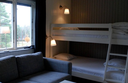 Leksand Hotel | Hotell Moskogen