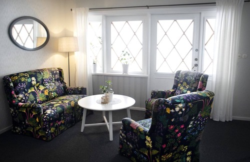 Leksand Hotel | Hotell Moskogen