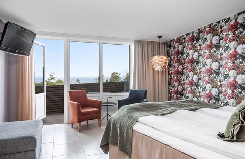 Bastad Municipality Hotel | Hotell och Restaurang Hovs Hallar