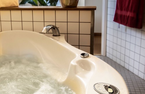 Bastad Municipality Hotel | Hotell och Restaurang Hovs Hallar