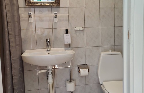 Norrtalje Hotel | Hotell Pensionat Granparken