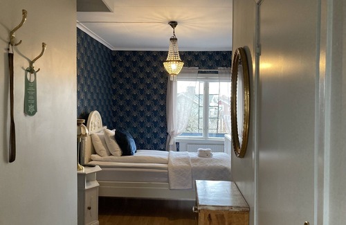 Norrtalje Hotel | Hotell Pensionat Granparken