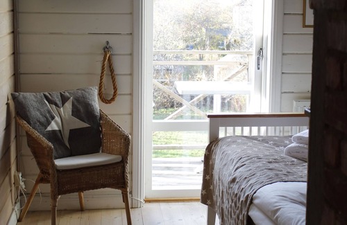 Norrtalje Hotel | Hotell Pensionat Granparken