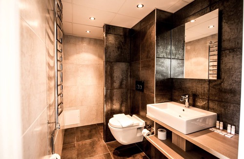 Riksgransen Hotel | Hotell Riksgränsen