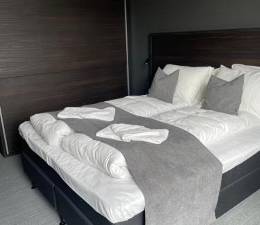 Nesna Hotel | Hotell Sjyen