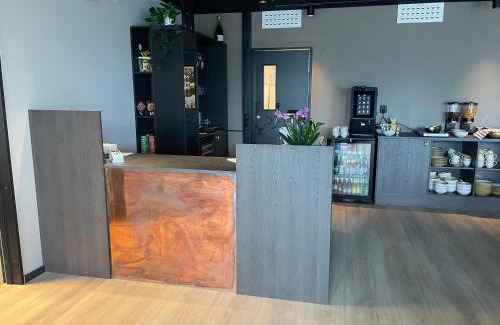 Nesna Hotel | Hotell Sjyen