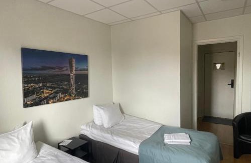 Malung Hotel | Hotell Skinnargården