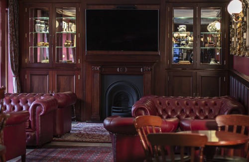 Hallsberg Hotel | Hotell Stinsen