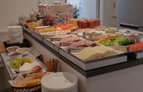 Ostersund Hotel | Hotell Stortorget, Östersund