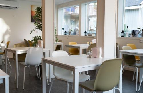 Ostersund Hotel | Hotell Stortorget, Östersund