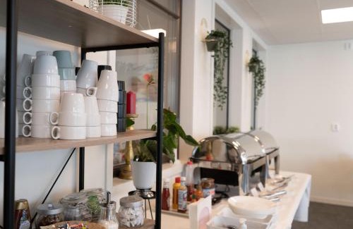 Ostersund Hotel | Hotell Stortorget, Östersund