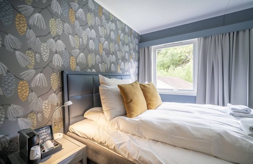 Geiranger Hotel | Hotell Utsikten Geiranger - by Classic Norway Hotels