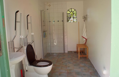 Abbekas Hotel | Hotell Vagabond
