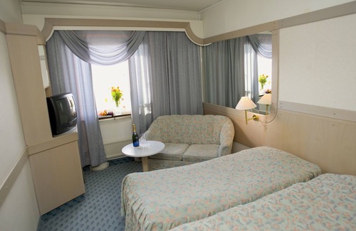 Kalix Hotel | Hotell Valhall