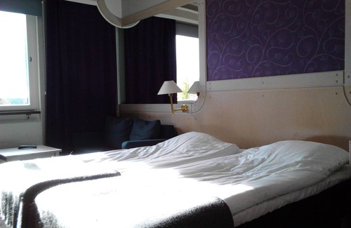 Kalix Hotel | Hotell Valhall