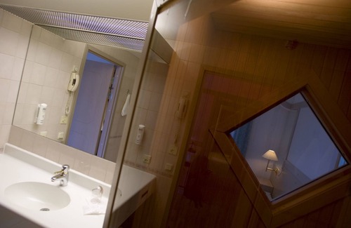 Kalix Hotel | Hotell Valhall