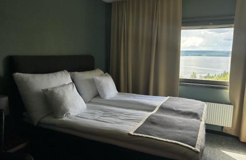 Vilhelmina Hotel | Hotell Wilhelmina