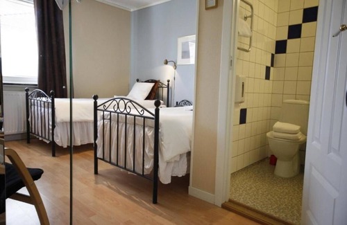 Bohult Hotel | Hotell Zlafen B&B