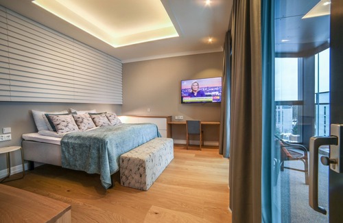 Seinajoki Hotel | Hotelli Alma