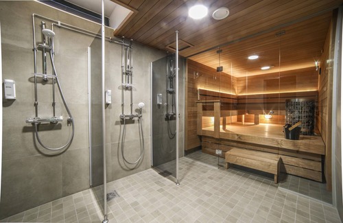 Seinajoki Hotel | Hotelli Alma
