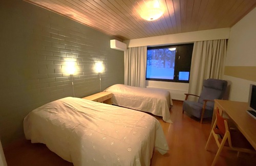 Heimari Hotel | Hotelli Heimari