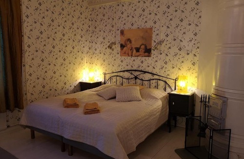 Nivala Hotel | Hotelli Huiskankorpi Boutique Hotel