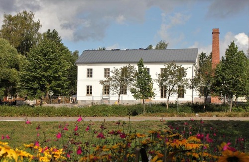 Maentsaelae Hotel | Hotelli Kartanon Meijeri