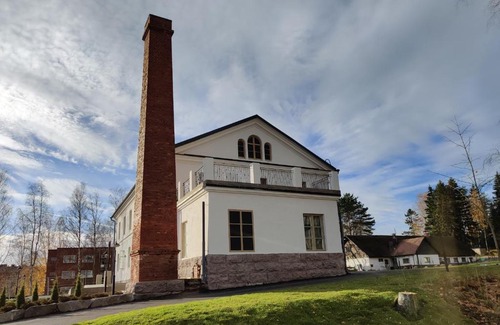Maentsaelae Hotel | Hotelli Kartanon Meijeri