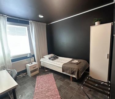 Karsamaki Hotel | Hotelli Keskipiste