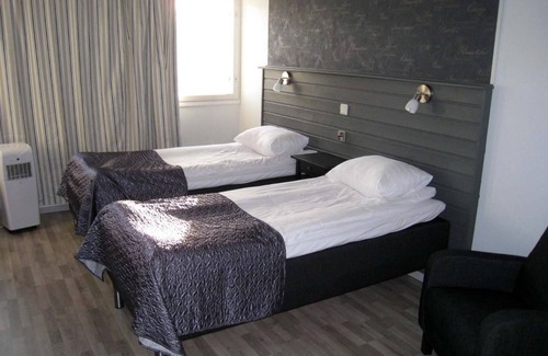 Harjavalta Hotel | Hotelli Marilyn