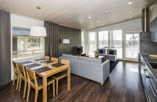 Hakumaki Hotel | Hotelli Vanajanlinna