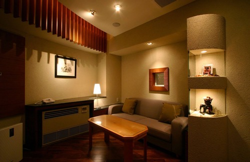 Matsudo Hotel | HOTELm - Adults Only