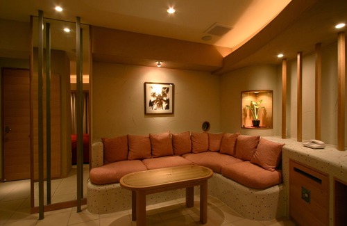 Matsudo Hotel | HOTELm - Adults Only