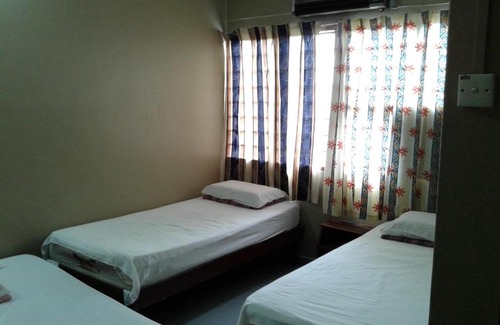 Larut House | HotelMalaya