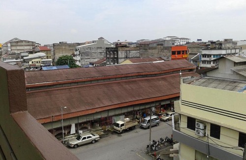 Larut House | HotelMalaya