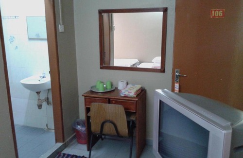 Larut House | HotelMalaya