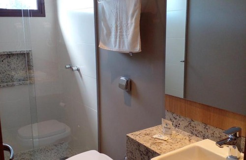Ponta Grossa Hotel | Hotelog Tibagi