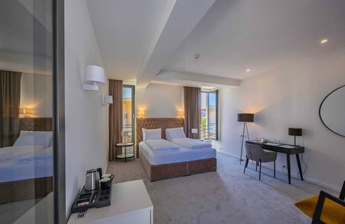 Kastel Stafilic Hotel | HotelOscar
